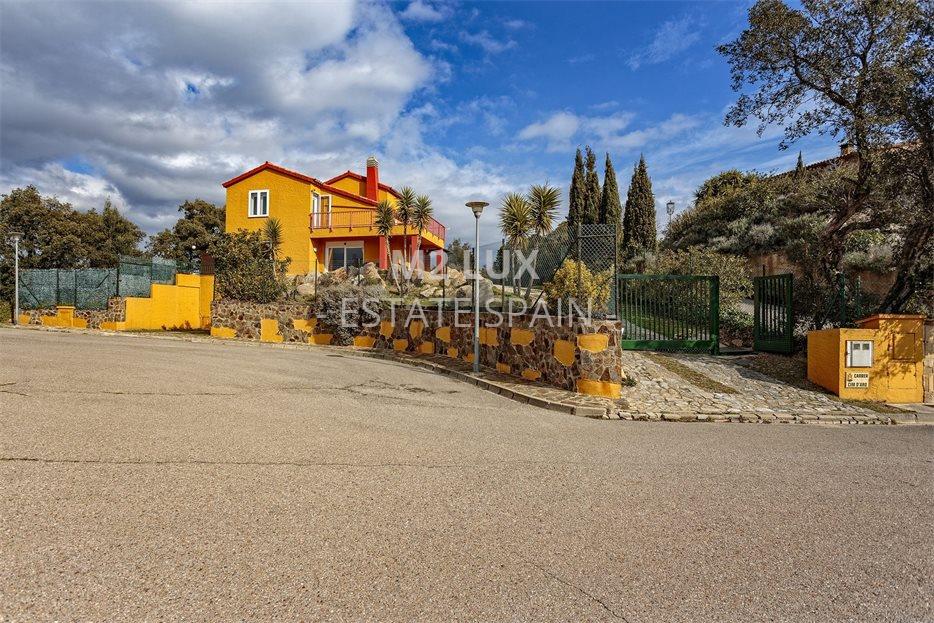 Дом в Кастель-Пладжа-де-Аро 193 м2 №VL1829B247  - Продажа - 5 large