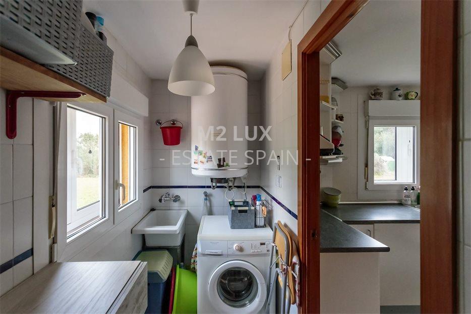 Дом в Кастель-Пладжа-де-Аро 193 м2 №VL1829B247  - Продажа - 27 large