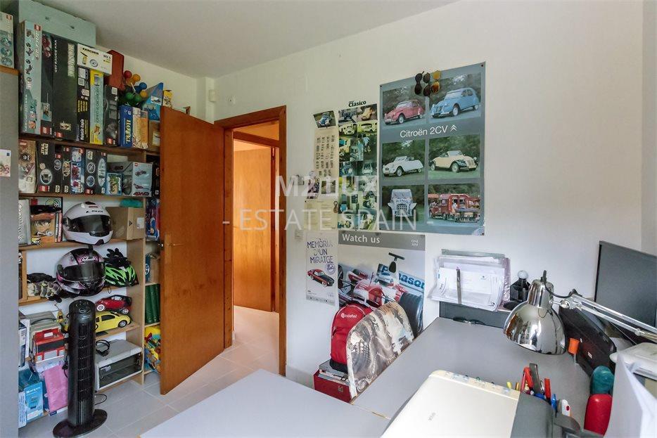 Дом в Кастель-Пладжа-де-Аро 193 м2 №VL1829B247  - Продажа - 21 large