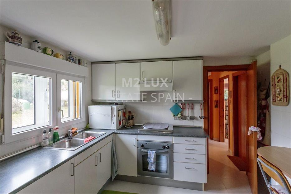 Дом в Кастель-Пладжа-де-Аро 193 м2 №VL1829B247  - Продажа - 26 large