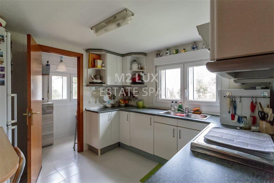 Дом в Кастель-Пладжа-де-Аро 193 м2 №VL1829B247  - Продажа - 25 large