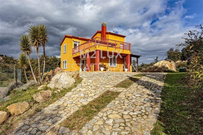 Дом в Кастель-Пладжа-де-Аро 193 м2 №VL1829B247  - Продажа - 1 preview