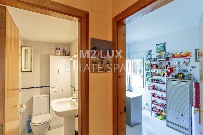 Дом в Кастель-Пладжа-де-Аро 193 м2 №VL1829B247  - Продажа - 19 preview