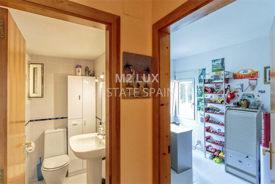 Дом в Кастель-Пладжа-де-Аро 193 м2 №VL1829B247  - Продажа - 19 large