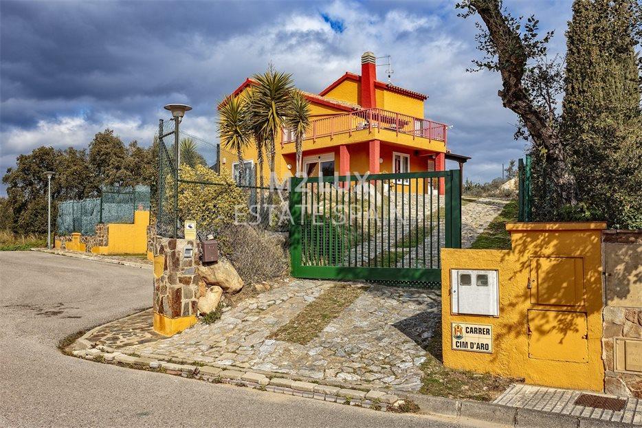 Дом в Кастель-Пладжа-де-Аро 193 м2 №VL1829B247  - Продажа - 6 large