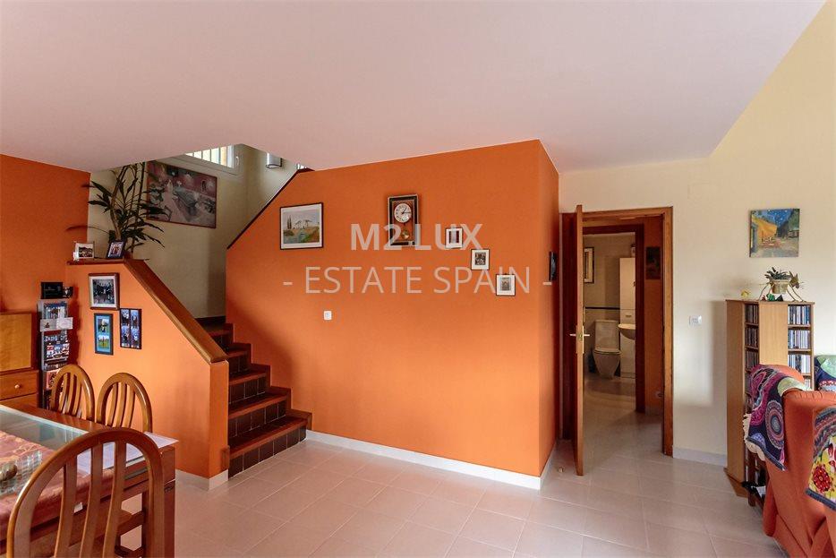 Дом в Кастель-Пладжа-де-Аро 193 м2 №VL1829B247  - Продажа - 18 large