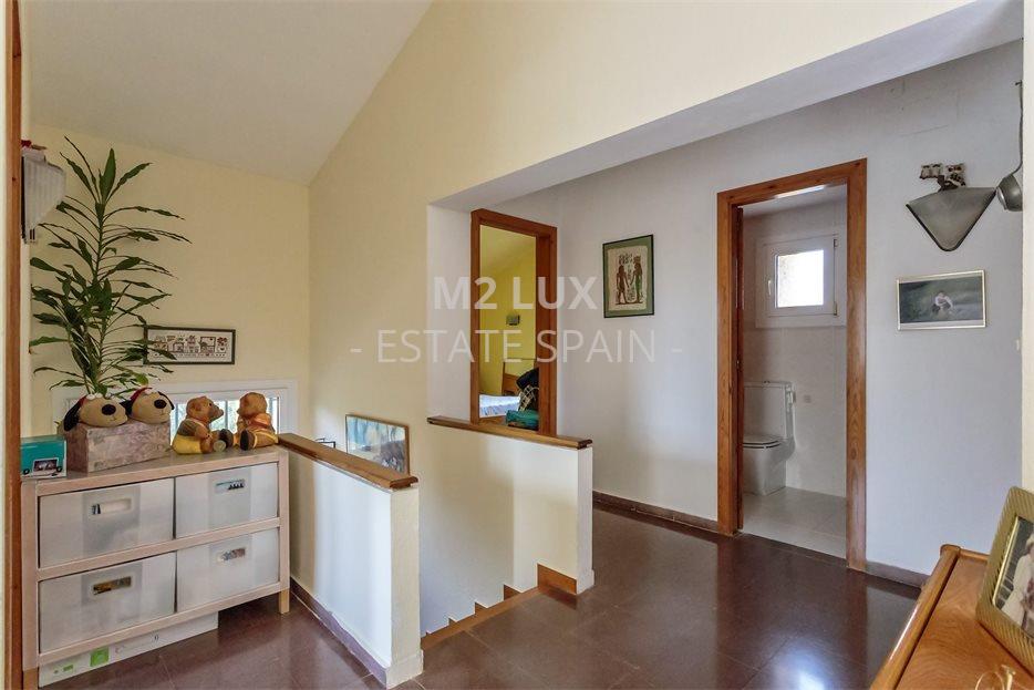 Дом в Кастель-Пладжа-де-Аро 193 м2 №VL1829B247  - Продажа - 33 large