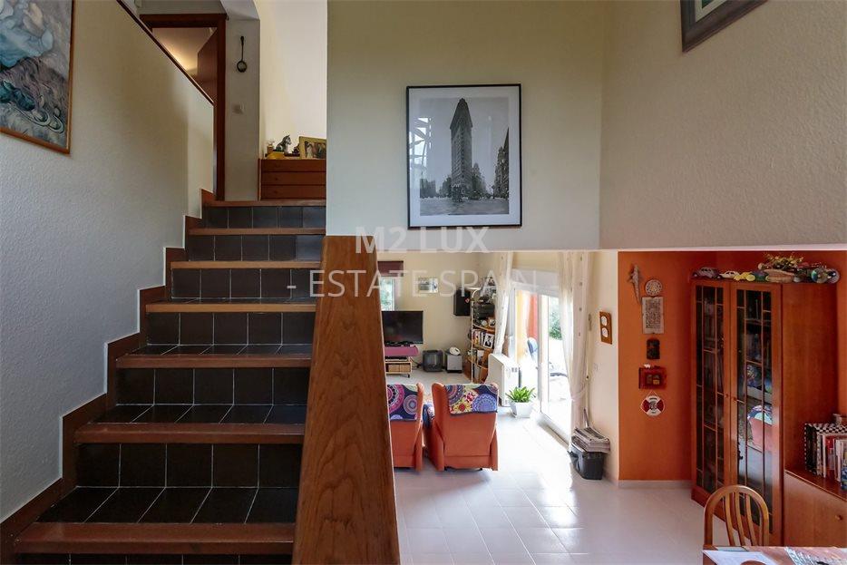 Дом в Кастель-Пладжа-де-Аро 193 м2 №VL1829B247  - Продажа - 29 large