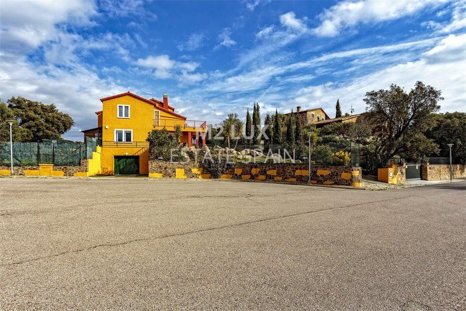 Дом в Кастель-Пладжа-де-Аро 193 м2 №VL1829B247  - Продажа - 2 large