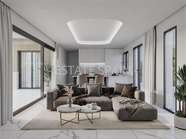 Бунгало в Сан-Педро-дель-Пинатар 69 м2 №BL25109F2C32  - Продажа - 10 preview