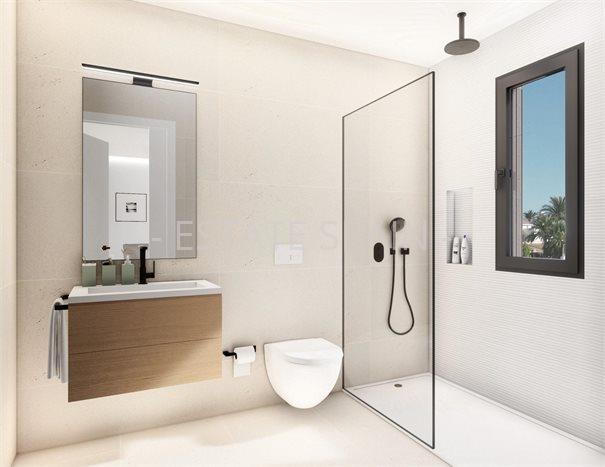 Бунгало в Сан-Педро-дель-Пинатар 69 м2 №BL25109F2C32  - Продажа - 14 preview