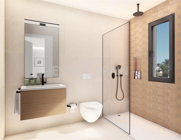 Бунгало в Сан-Педро-дель-Пинатар 69 м2 №BL25109F2C32  - Продажа - 12 preview