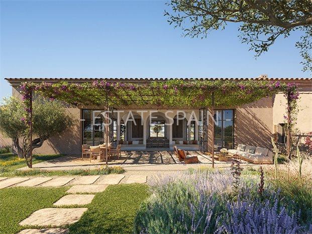 Вилла в Инка 430 м2 №VL25122579ED  - Продажа - 6 preview