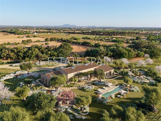 Вилла в Инка 430 м2 №VL25122579ED  - Продажа - 17 preview