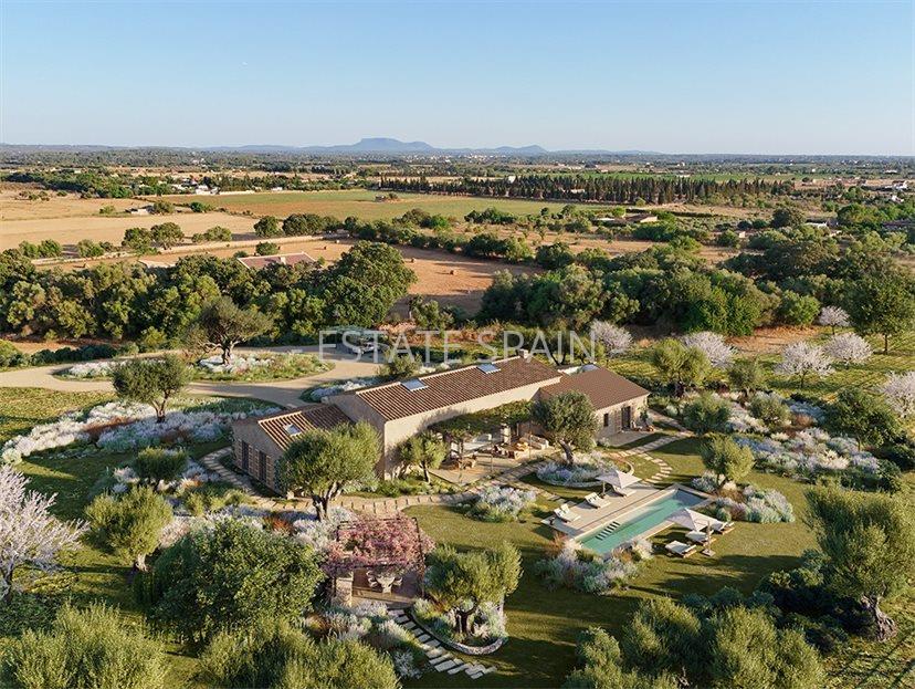 Вилла в Инка 430 м2 №VL25122579ED  - Продажа - 17 large