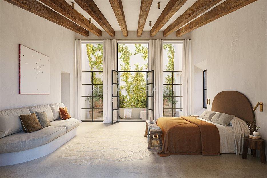 Вилла в Инка 430 м2 №VL25122579ED  - Продажа - 13 large