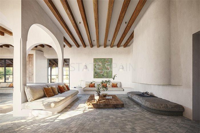 Вилла в Инка 430 м2 №VL25122579ED  - Продажа - 10 preview