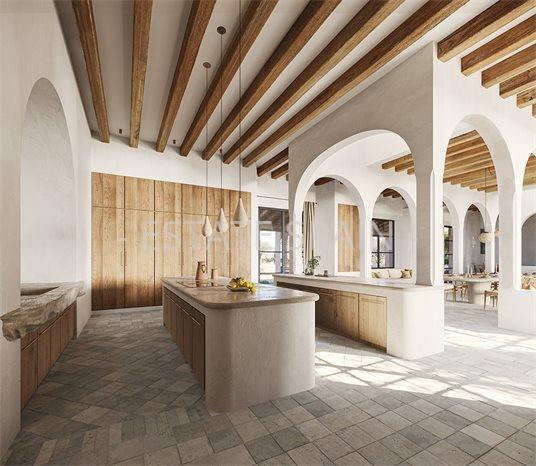 Вилла в Инка 430 м2 №VL25122579ED  - Продажа - 12 preview