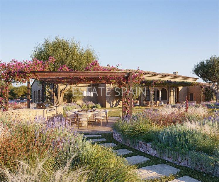 Вилла в Инка 430 м2 №VL25122579ED  - Продажа - 5 large