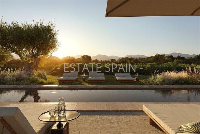 Вилла в Инка 430 м2 №VL25122579ED  - Продажа - 3 preview