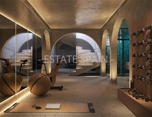 Вилла в Инка 430 м2 №VL25122579ED  - Продажа - 14 preview