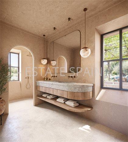 Вилла в Инка 430 м2 №VL25122579ED  - Продажа - 15 preview