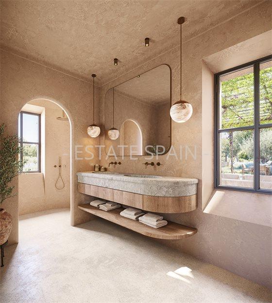 Вилла в Инка 430 м2 №VL25122579ED  - Продажа - 15 large