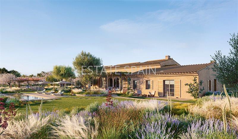 Вилла в Инка 430 м2 №VL25122579ED  - Продажа - 2 preview