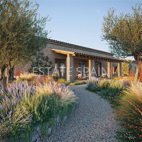 Вилла в Инка 430 м2 №VL25122579ED  - Продажа - 7 preview