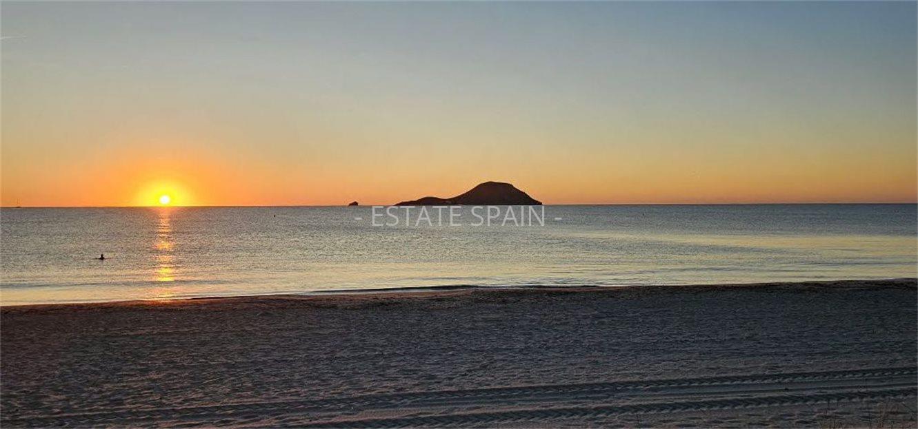 Апартаменты в Сан-Хавьере 92 м2 №ART25102B201B  - Продажа - 13 large