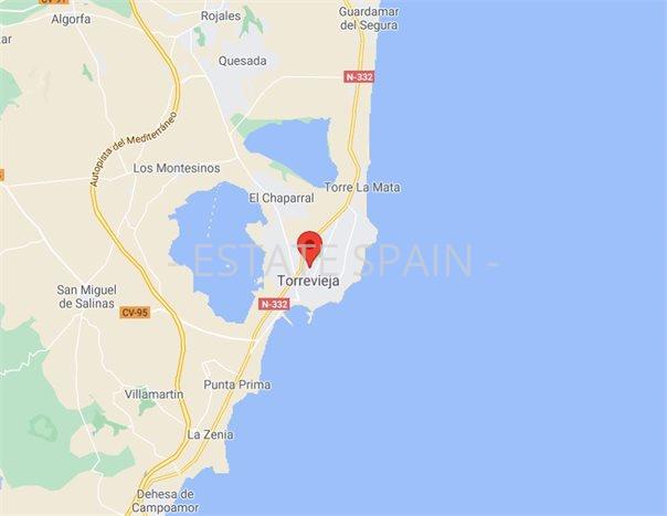 Коммерческая в Торревьехе 5000 м2 №COM216108C98B  - Продажа - 3 preview