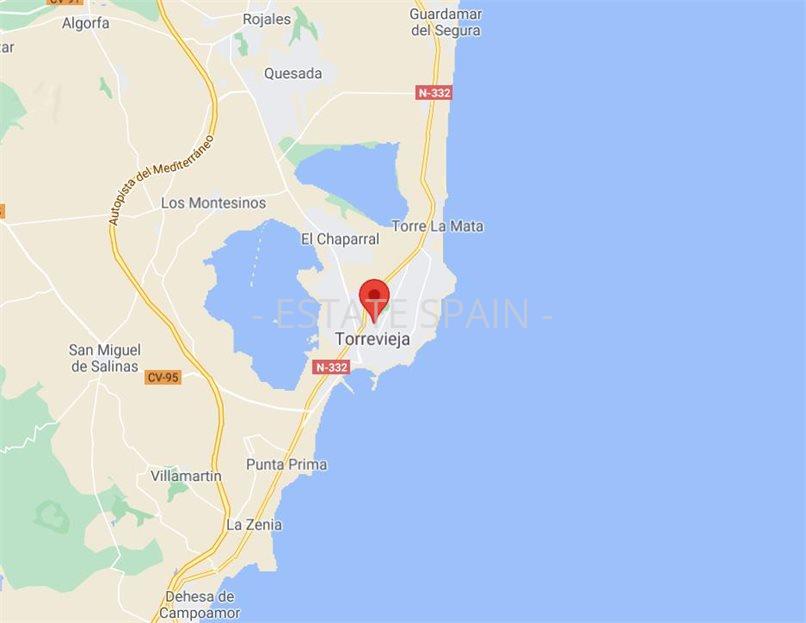 Коммерческая в Торревьехе 5000 м2 №COM216108C98B  - Продажа - 3 large