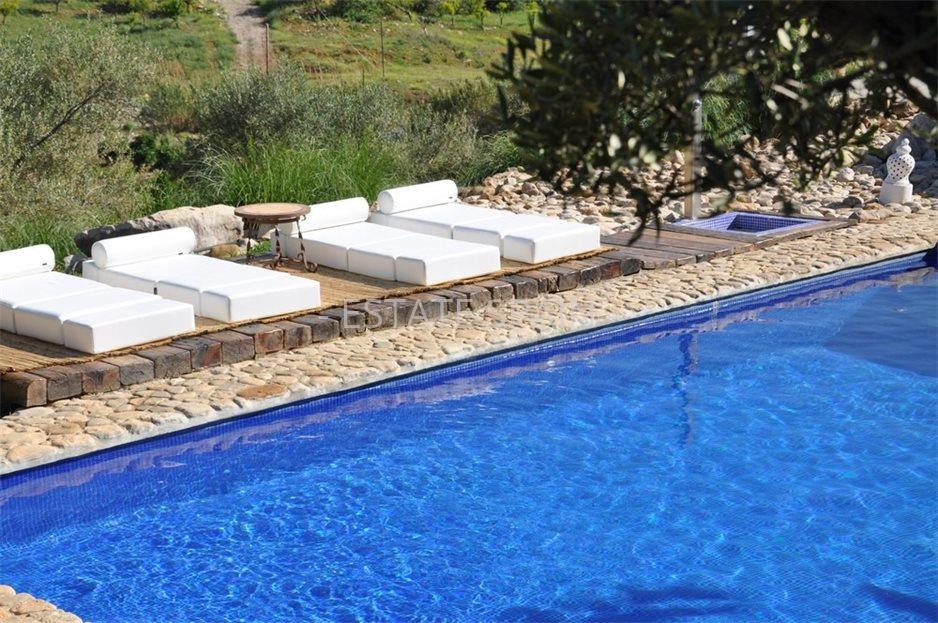 Сельский дом в Лос-Льянос 60000 м2 №VL22314F6422  - Продажа - 2 large