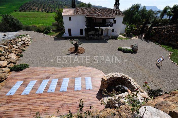 Сельский дом в Лос-Льянос 60000 м2 №VL22314F6422  - Продажа - 1 preview