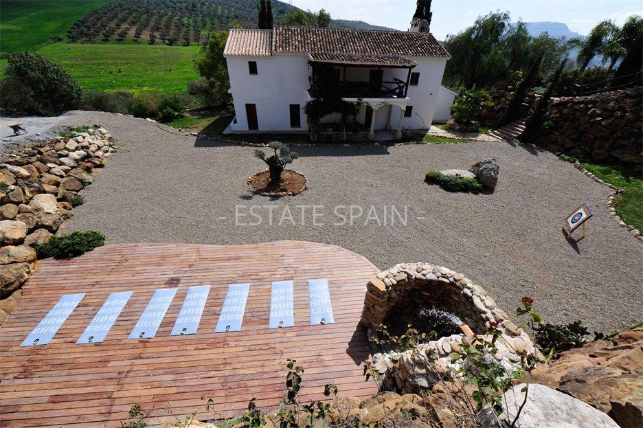 Сельский дом в Лос-Льянос 60000 м2 №VL22314F6422  - Продажа - 1 large