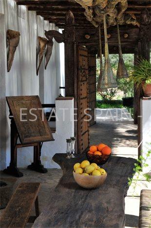 Сельский дом в Лос-Льянос 60000 м2 №VL22314F6422  - Продажа - 6 preview