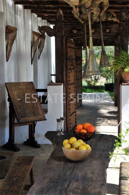 Сельский дом в Лос-Льянос 60000 м2 №VL22314F6422  - Продажа - 6 large