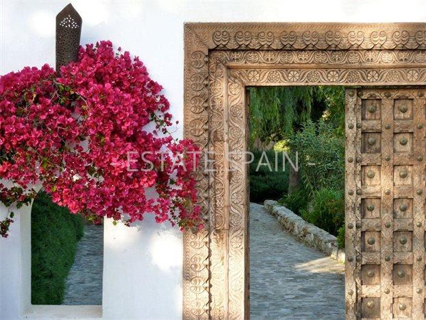 Сельский дом в Лос-Льянос 60000 м2 №VL22314F6422  - Продажа - 3 preview