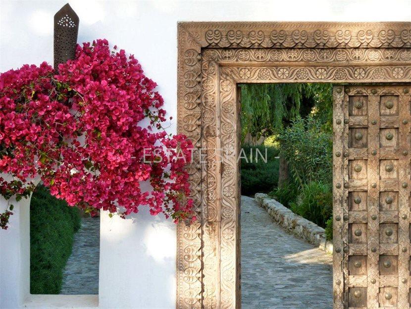 Сельский дом в Лос-Льянос 60000 м2 №VL22314F6422  - Продажа - 3 large