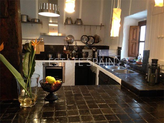 Сельский дом в Лос-Льянос 60000 м2 №VL22314F6422  - Продажа - 5 preview