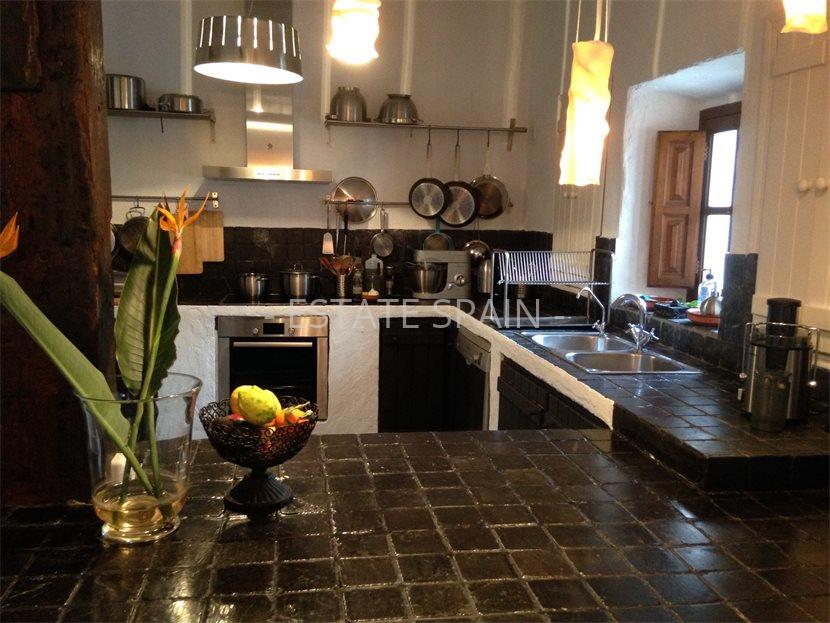 Сельский дом в Лос-Льянос 60000 м2 №VL22314F6422  - Продажа - 5 large