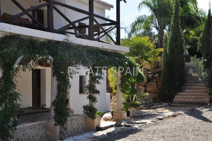 Сельский дом в Лос-Льянос 60000 м2 №VL22314F6422  - Продажа - 4 preview