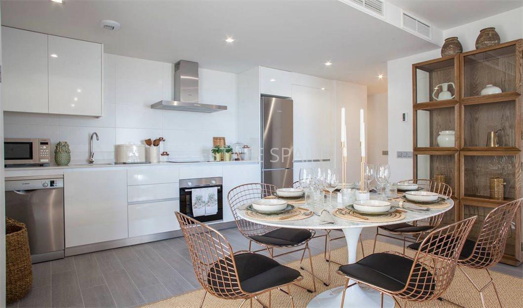 Апартаменты в Бенальмадене 86 м2 №ART20911FD74C  - Продажа - 17 large