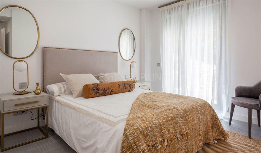 Апартаменты в Бенальмадене 86 м2 №ART20911FD74C  - Продажа - 20 large