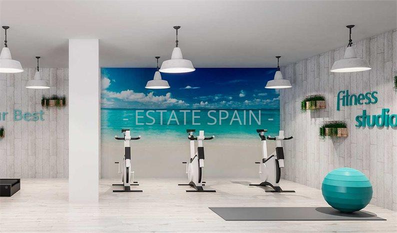 Апартаменты в Бенальмадене 86 м2 №ART20911FD74C  - Продажа - 5 preview