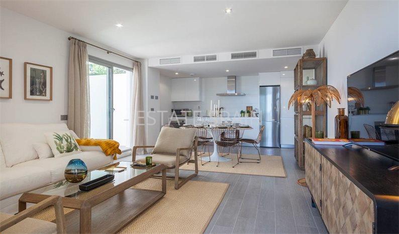 Апартаменты в Бенальмадене 86 м2 №ART20911FD74C  - Продажа - 16 preview