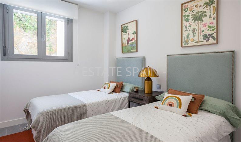 Апартаменты в Бенальмадене 86 м2 №ART20911FD74C  - Продажа - 19 preview