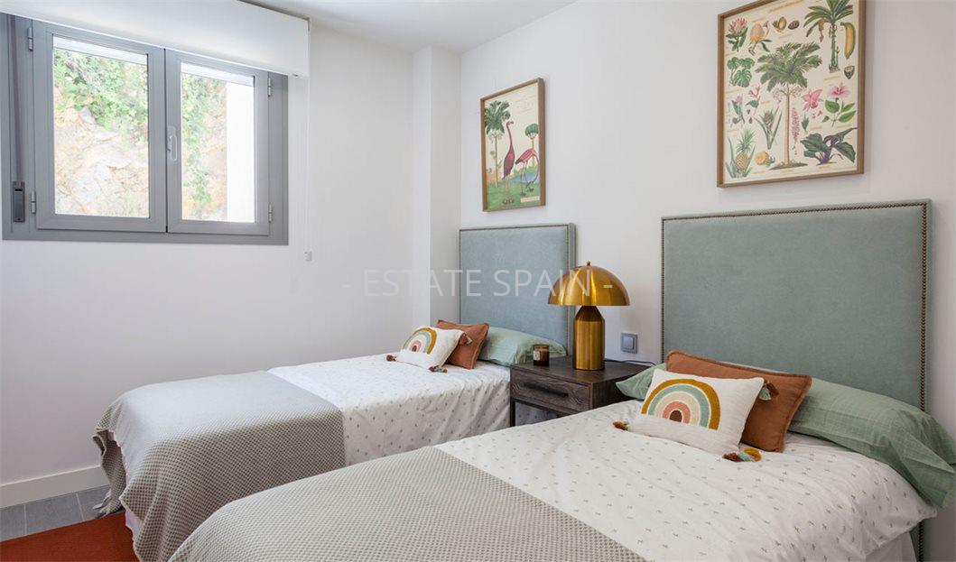 Апартаменты в Бенальмадене 86 м2 №ART20911FD74C  - Продажа - 19 large