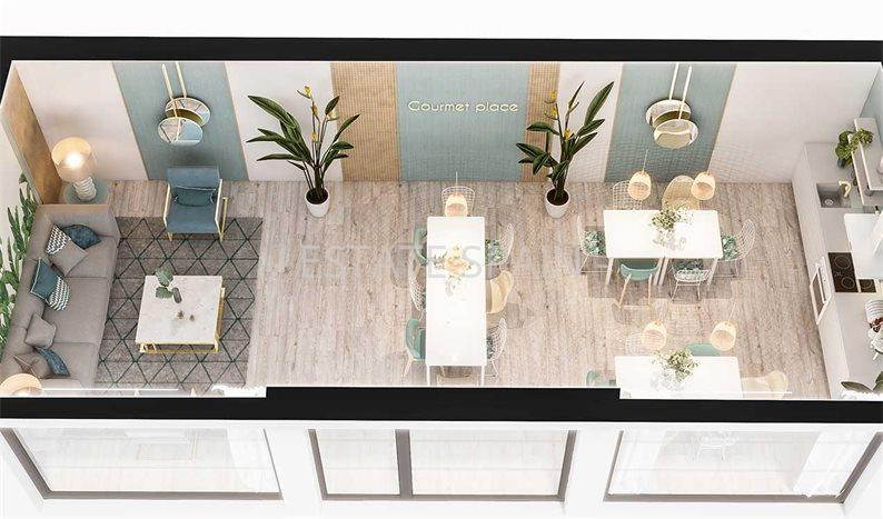 Апартаменты в Бенальмадене 86 м2 №ART20911FD74C  - Продажа - 10 preview