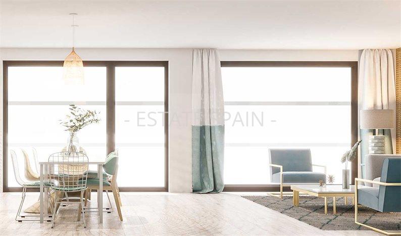 Апартаменты в Бенальмадене 86 м2 №ART20911FD74C  - Продажа - 7 preview